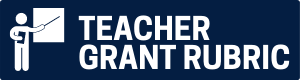 teacher rubric button 